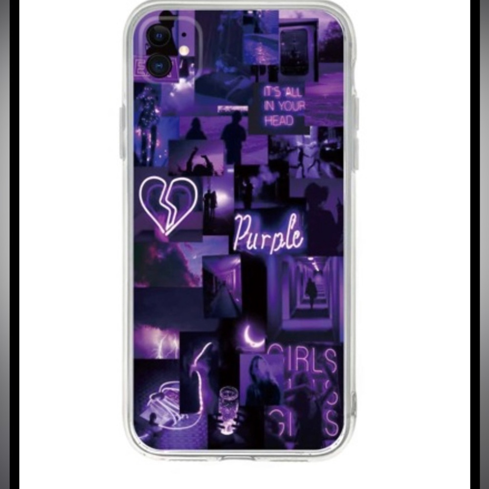 iPhone case